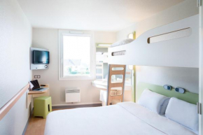 Ibis Budget Clermont Ferrand - Le Brezet - Aeroport